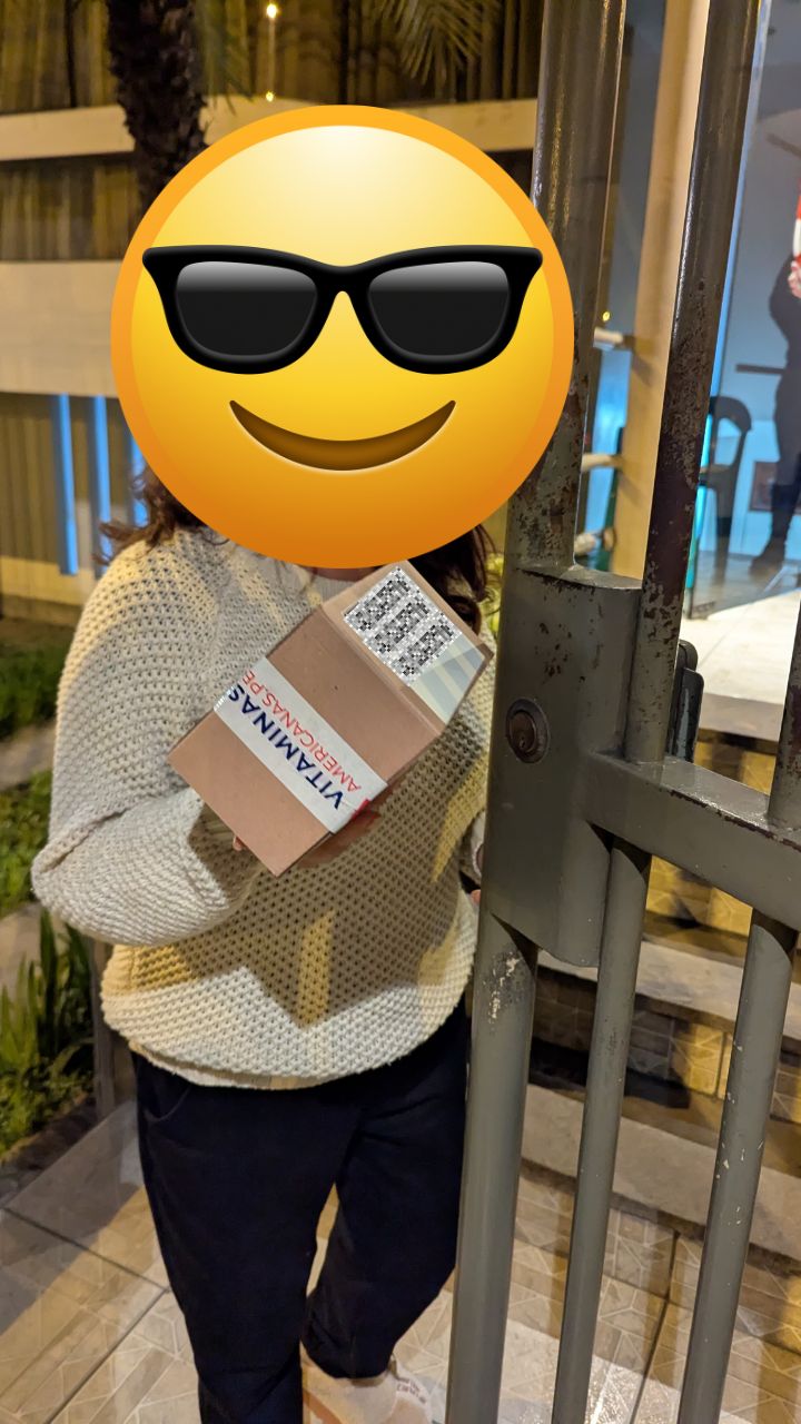 Logotipo de la marca