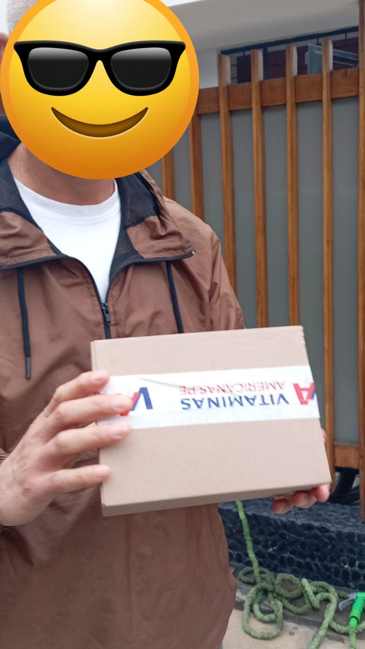 Logotipo de la marca