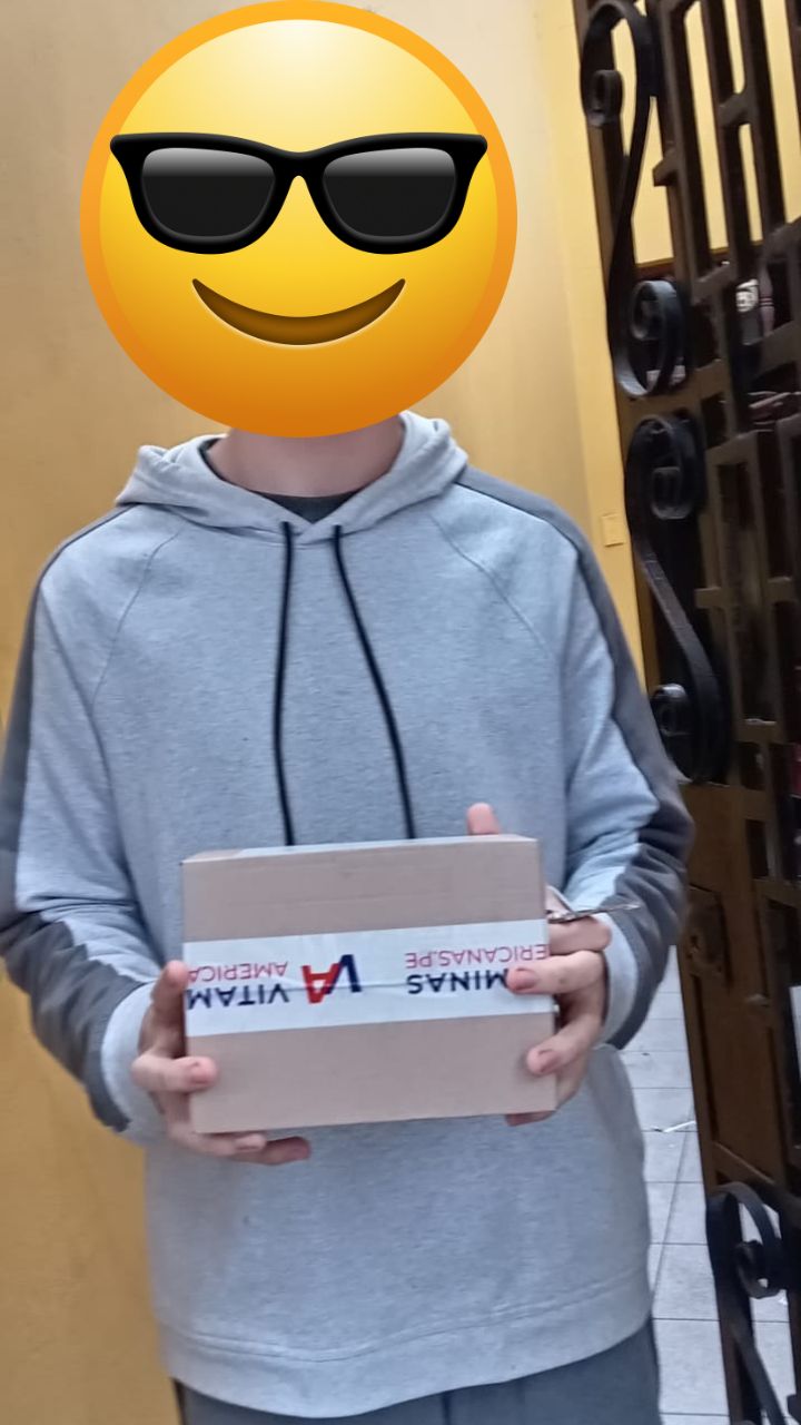 Logotipo de la marca