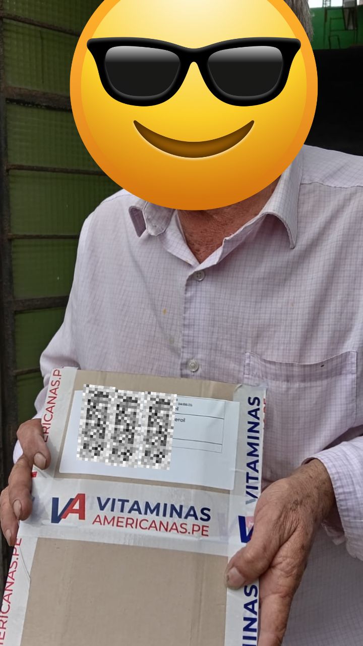 Logotipo de la marca