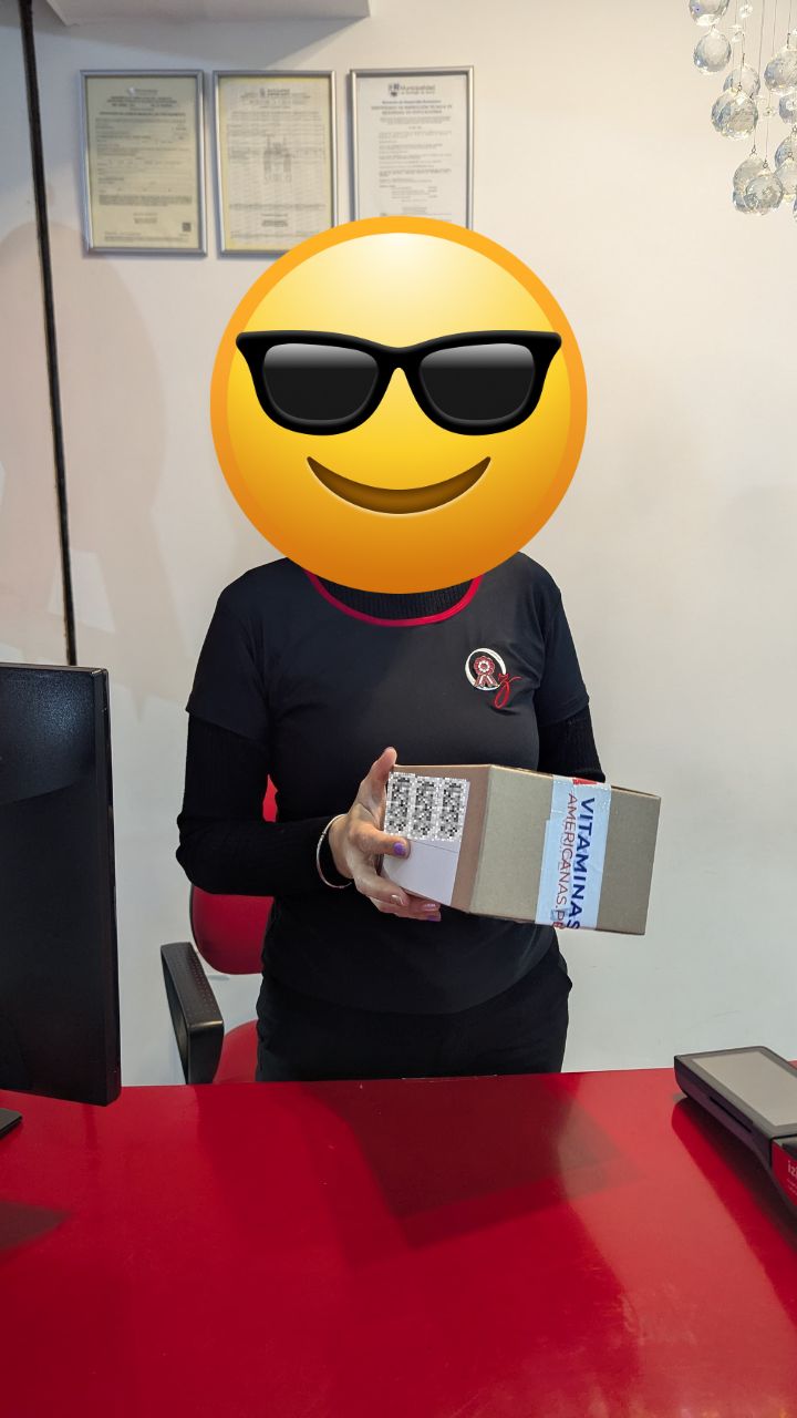 Logotipo de la marca