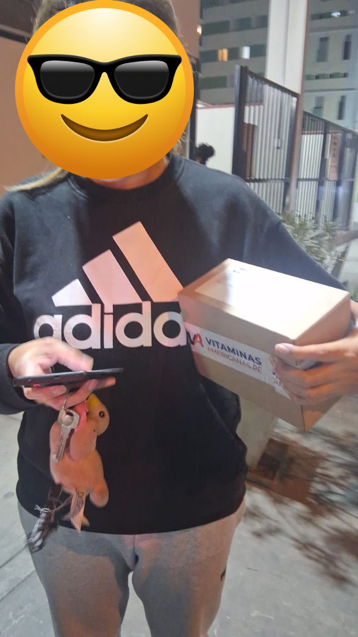 Logotipo de la marca