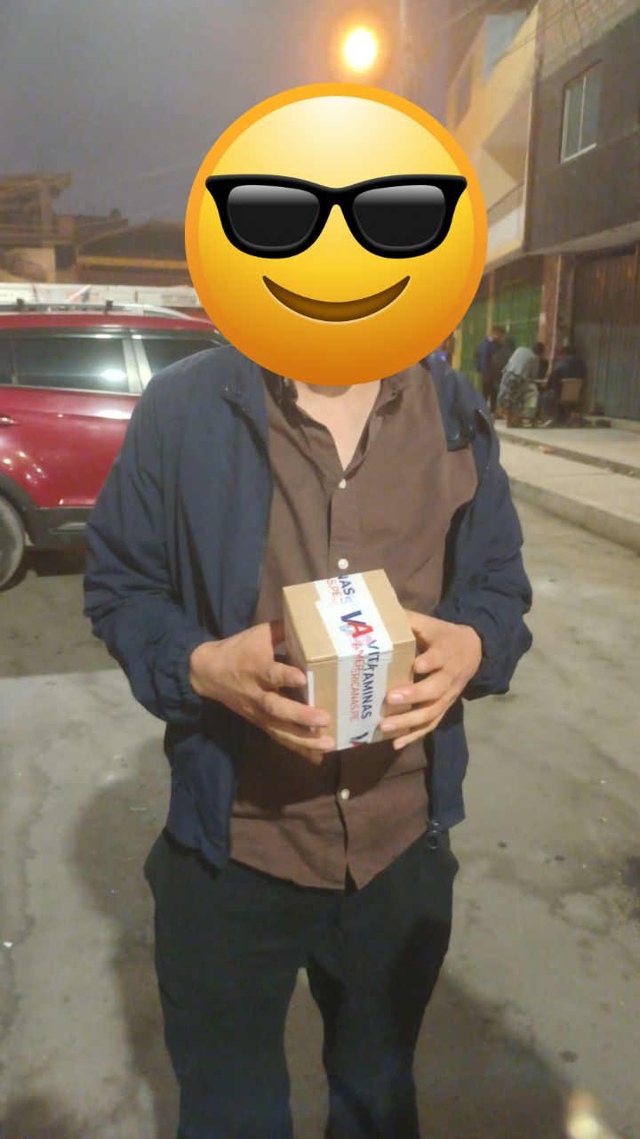 Logotipo de la marca