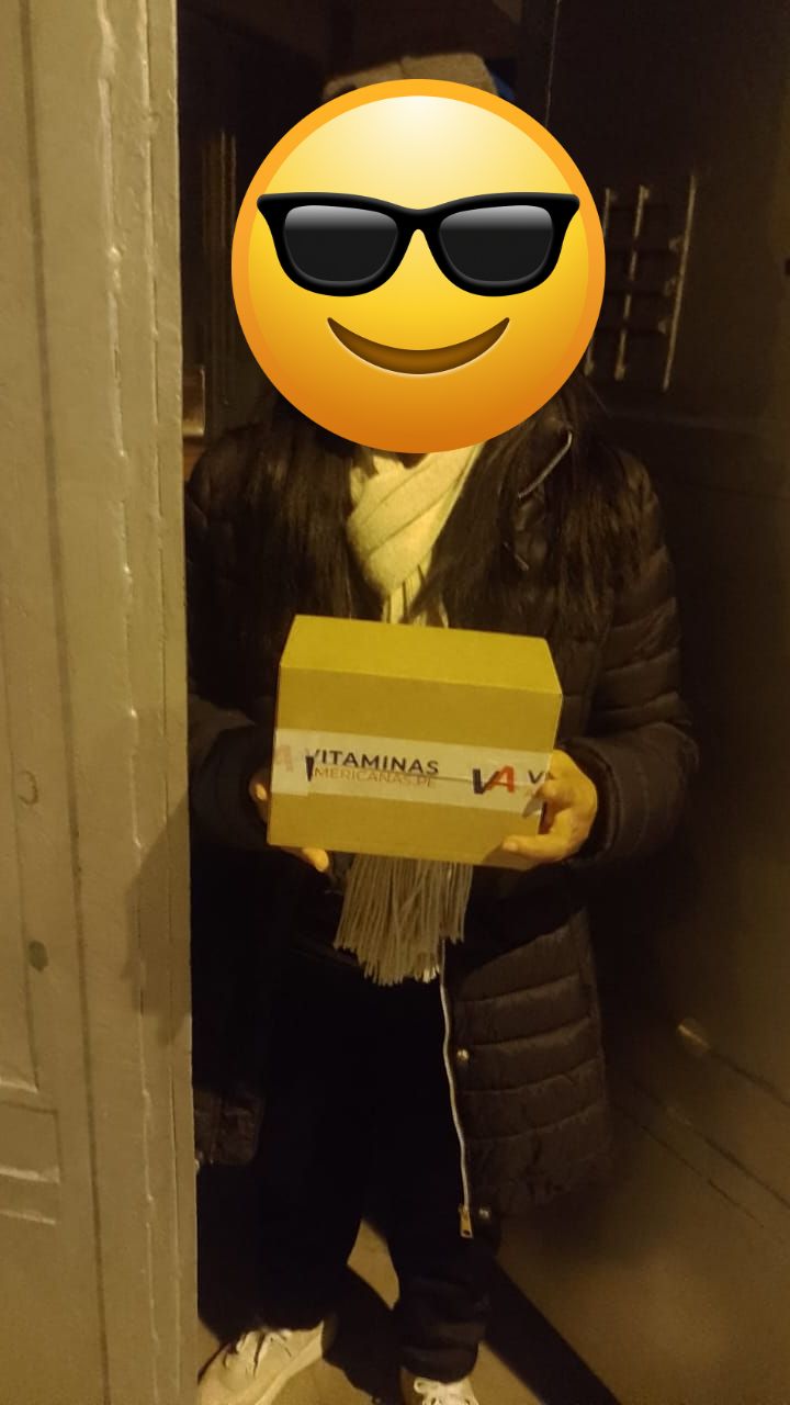 Logotipo de la marca