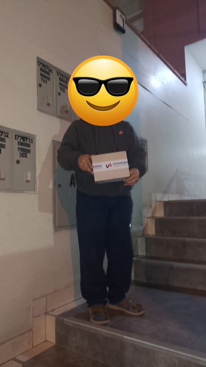 Logotipo de la marca