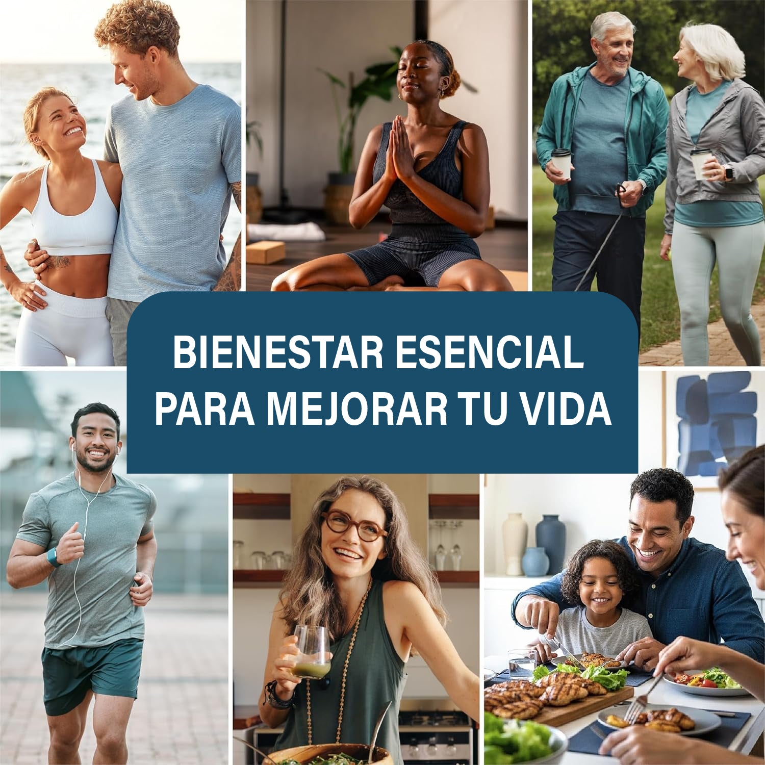 OMEGA 3 FISH OIL 3,600 MG 180 CÁPSULAS NO GMO SIN GLUTEN